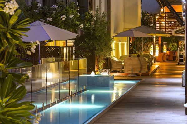 Kimberley Sands Resort and Spa (Bootawa)
